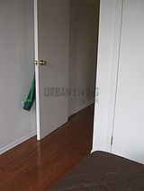 Wohnung Theatre District - Schlafzimmer 2