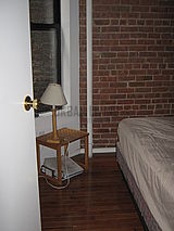 Wohnung Theatre District - Schlafzimmer
