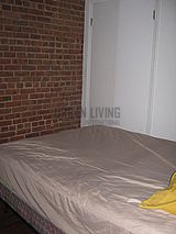 Wohnung Theatre District - Schlafzimmer