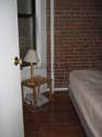 Apartamento Theatre District - Quarto