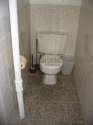 Appartamento Theatre District - Sala da bagno