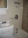Appartamento Theatre District - Sala da bagno