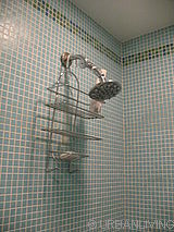 三层式公寓 Harlem - 浴室
