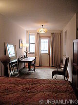 三层式公寓 Harlem - 卧室 2