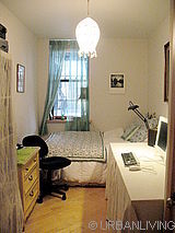 三层式公寓 Harlem - 卧室 4