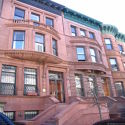三层式公寓 Harlem - 建筑物