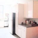 三层式公寓 Harlem - 厨房