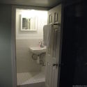 三层式公寓 Harlem - 厕所