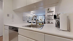 Apartamento Battery Park City - Cocina
