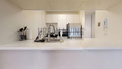 Apartamento Battery Park City - Cocina