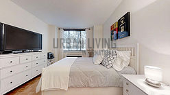 Apartamento Battery Park City - Dormitorio
