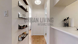 Apartamento Battery Park City - Salón