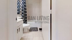 Appartamento Battery Park City - Sala da bagno