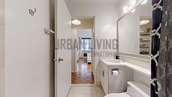 Appartamento Battery Park City - Sala da bagno