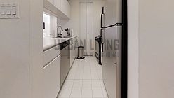 Appartement Battery Park City - Cuisine
