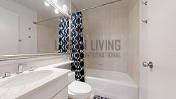 Appartement Battery Park City - Salle de bain