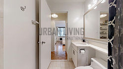 Wohnung Battery Park City - Badezimmer