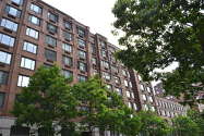 アパルトマン Battery Park City - 建物