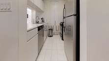 Apartamento Battery Park City - Cocina