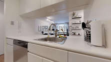 Apartamento Battery Park City - Cocina