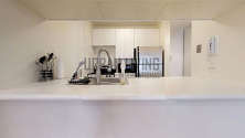 Apartamento Battery Park City - Cocina