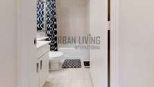 Apartamento Battery Park City - Cuarto de baño
