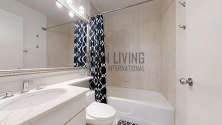 Apartamento Battery Park City - Cuarto de baño