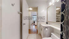 Apartamento Battery Park City - Cuarto de baño