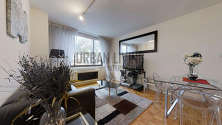 Apartamento Battery Park City - Salón