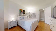 Appartement Battery Park City - Chambre