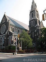 独栋房屋 Bedford Stuyvesant