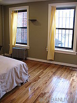 casa Bedford Stuyvesant - Dormitorio