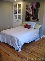 House Bedford Stuyvesant - Bedroom 