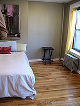 House Bedford Stuyvesant - Bedroom 