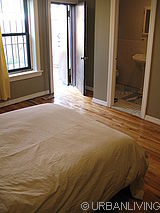House Bedford Stuyvesant - Bedroom 