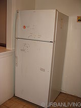 House Bedford Stuyvesant - Kitchen