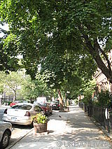 Maison individuelle Bedford Stuyvesant