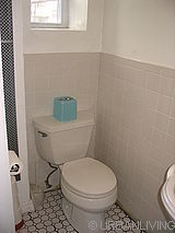Maison individuelle Bedford Stuyvesant - Salle de bain