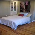House Bedford Stuyvesant - Bedroom 