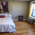 House Bedford Stuyvesant - Bedroom 
