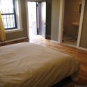 House Bedford Stuyvesant - Bedroom 