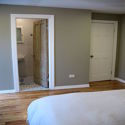 House Bedford Stuyvesant - Bedroom 