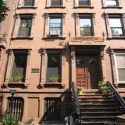 House Bedford Stuyvesant - Building