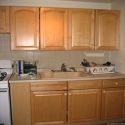 House Bedford Stuyvesant - Kitchen
