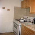 House Bedford Stuyvesant - Kitchen