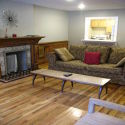 House Bedford Stuyvesant - Living room