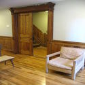 House Bedford Stuyvesant - Living room