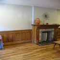 House Bedford Stuyvesant - Living room