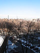 Apartamento Brooklyn Heights