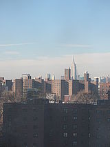 Appartement Brooklyn Heights
